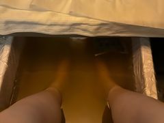 -足莲得·足道SPA(滨湖银泰店)