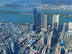 -长沙尼依格罗酒店
