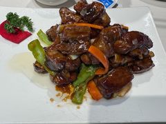 -萍香大厨·葱烧大鱼头(解放北路店)