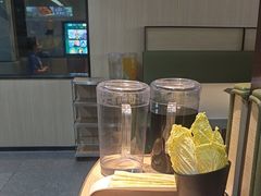 -海底捞火锅(振华商厦店)