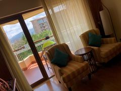 -三亚亚龙湾天域度假酒店