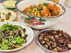 -辣螃铠盆盆蟹大排档(总店)