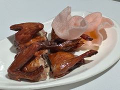 -潮福城潮州大酒楼(湖滨北路店)