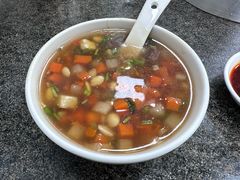 -胡家包子·清真(大众巷店)