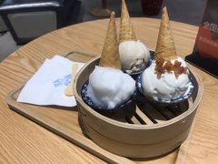 -歎雪糕低糖低脂Gelato冰淇淋