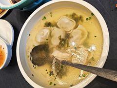 -苏州人家·精致苏帮菜(斜塘店)
