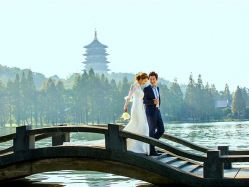 -摩玛婚纱摄影(杭州店)