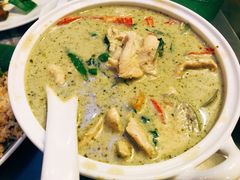 -simply thai天泰(长泰广场店)