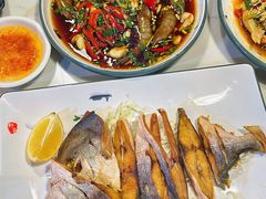 -寻潮忆卤鹅·潮汕餐馆(汇星店)