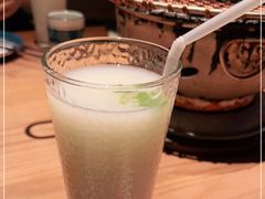 -烧肉达人•炭火烧肉(新天地店)