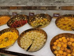 -山海盟海鲜烤肉自助餐厅(杭州萧山银泰店)