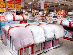 -大润发(何山店)