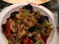 -毓聪妈妈菜(合肥路店)