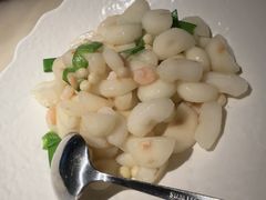 -吴越荣记苏州菜·松鼠桂鱼 100% 活鱼现做(月光码头店)