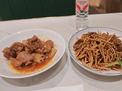-刘胖子家常菜·蹄花焖藕(江汉路总店)
