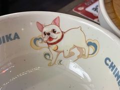 -仙隐小鹿中华料理(南宁万象城店)