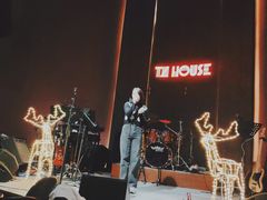 -TZ House音乐现场(来福士中心店)