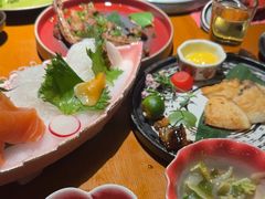 -大江户日本料理(吕厝店)