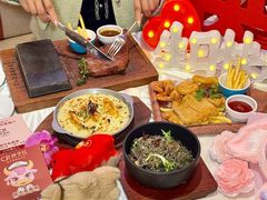 -杯子红牛排(创意产业园店)