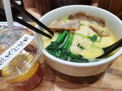 -和府捞面(东方浮庭店)
