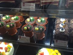 -85度C(厦门中华城新店)