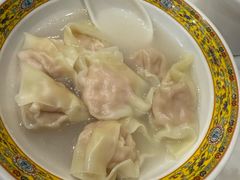 -龙抄手(春熙路总店)