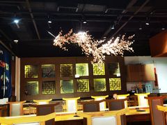 大堂-呷哺呷哺(华林国际店)