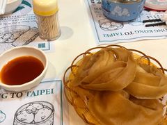 -点点心点心专门店(湾仔店)