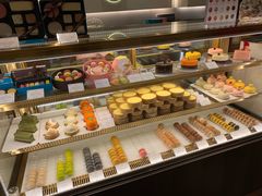 -PAUL LAFAYET 法式甜品(国金中心商场店)