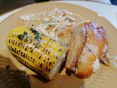 -BAKER&SPICE(BFC外滩金融中心店)