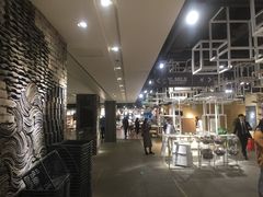 -MUJI无印良品(西湖银泰城店)