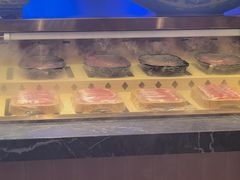 -加勒比阳光环球美食自助(凯德店)