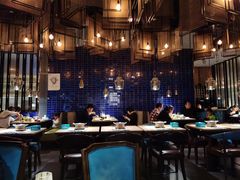 大堂-星伦多自助料理·涮烤一体(嘉兴八佰伴店)