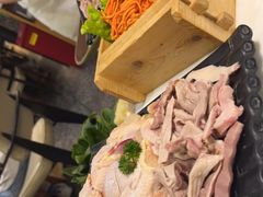 -洪氏嗨捞·猪肚鸡火锅(阳光天地店)