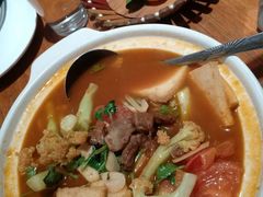 -京尊烤鸭店JINGZUN(春秀路店)