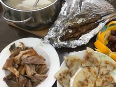 -那达慕蒙古风味酒楼