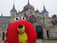 -波塞冬旅游度假区