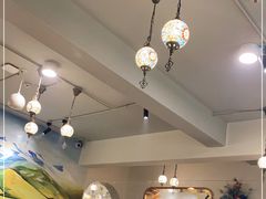 -疆山别院烧烤·新疆菜(铁路局店)