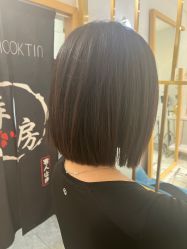 -菲·木田moontin造型salon