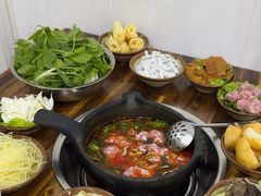 -笔记安顺夺夺粉火锅