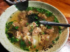 -二马路野馄饨烧烤(二马路店)