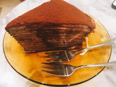 -Awfully Chocolate(来福士广场店)