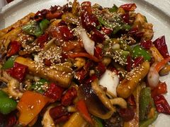-东来土菜馆(民祥园路店)