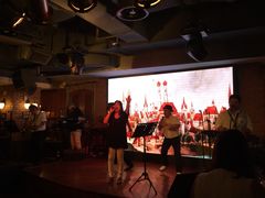 宝莱纳啤酒花园餐厅-宝莱纳啤酒花园餐厅PAULANER BRAUHAUS Nanjing(广州路店)