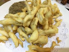 -小铜锣湾海鲜家常菜馆(河西店)