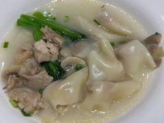 -皇城坝小吃(科华成都王府井购物中心店)