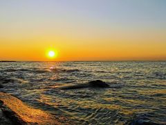 -日照灯塔风景区