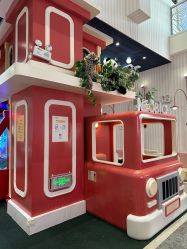-奈尔宝家庭中心·儿童乐园·亲子餐厅(华采天地店)