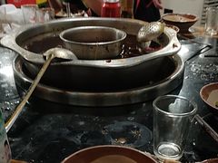 -丰犊老火锅(井口店)