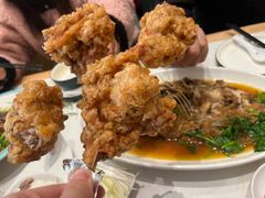 -梅利汴京烤鸭•开封豫菜地标店(晋安路店)